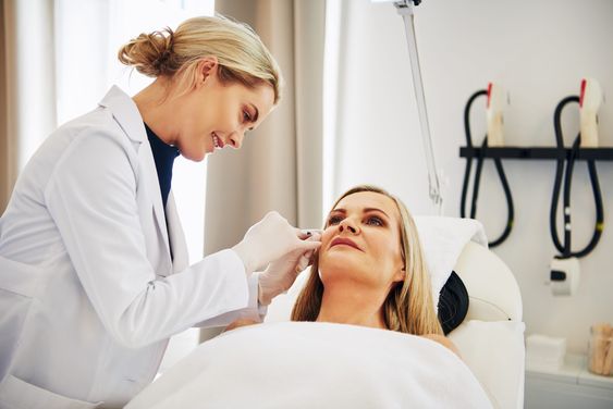 Finding the Best Botox Doctors Near You